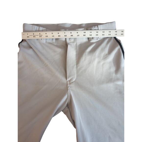 Champ Pro Sports Adult Baseball Pants Size Adult Medium Gray Champro EUC - Picture 6 of 9